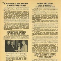 Our Children's Voice Vol. XVI - Issue No. 3