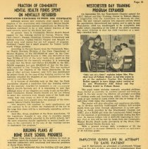 Our Children's Voice Vol. XVI - Issue No. 3