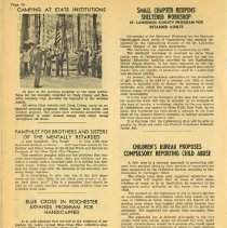 Our Children's Voice Vol. XVI - Issue No. 3