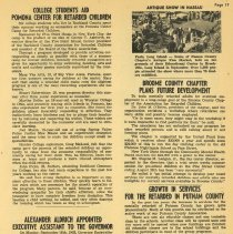 Our Children's Voice Vol. XVI - Issue No. 3