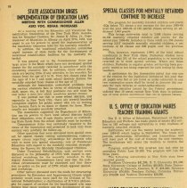 Our Children's Voice Vol. XVII - Issue No. 2