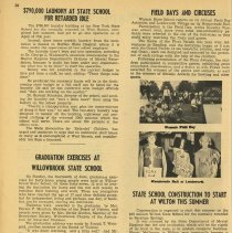 Our Children's Voice Vol. XVII - Issue No. 2