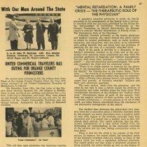 Our Children's Voice Vol. XVII - Issue No. 2