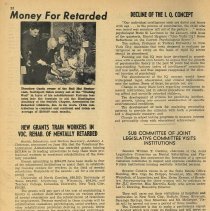 Our Children's Voice Vol. XVII - Issue No. 2