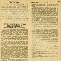 Our Children's Voice Vol. XVII - Issue No. 2