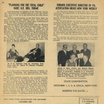 Our Children's Voice Vol. XVII - Issue No. 2