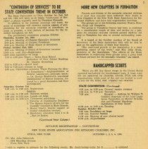 Our Children's Voice Vol. XVII - Issue No. 2