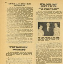 Our Children's Voice Vol. XVII - Issue No. 2