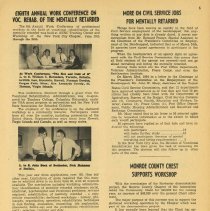 Our Children's Voice Vol. XVII - Issue No. 2