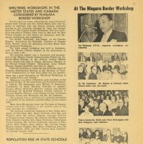 Our Children's Voice Vol. XVII - Issue No. 2