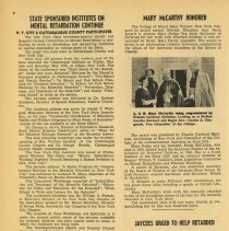 Our Children's Voice Vol. XVII - Issue No. 2