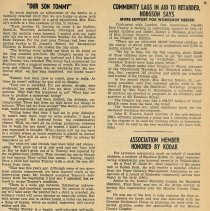 Our Children's Voice Vol. XVII - Issue No. 2