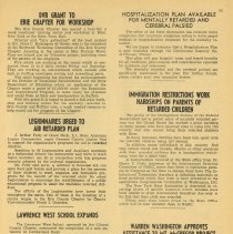 Our Children's Voice Vol. XVII - Issue No. 2