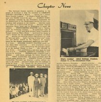 Our Children's Voice Vol. XVII - Issue No. 2