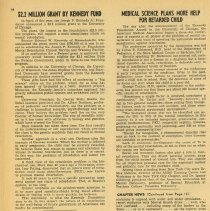 Our Children's Voice Vol. XVII - Issue No. 2