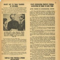 Our Children's Voice Vol. XVII - Issue No. 3