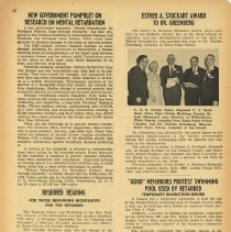 Our Children's Voice Vol. XVII - Issue No. 3