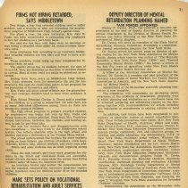 Our Children's Voice Vol. XVII - Issue No. 3