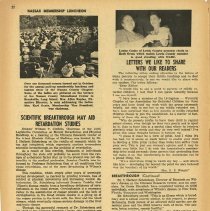 Our Children's Voice Vol. XVII - Issue No. 3