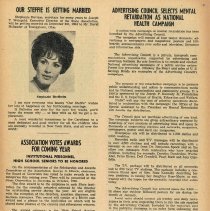 Our Children's Voice Vol. XVII - Issue No. 3