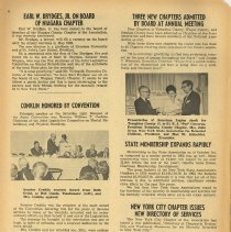 Our Children's Voice Vol. XVII - Issue No. 3