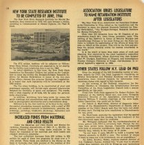 Our Children's Voice Vol. XVII - Issue No. 3