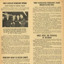 Our Children's Voice Vol. XVII - Issue No. 3