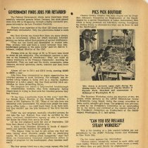 Our Children's Voice Vol. XVII - Issue No. 3