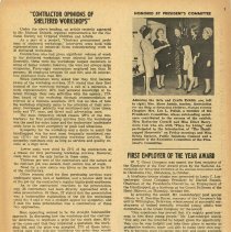 Our Children's Voice Vol. XVII - Issue No. 3