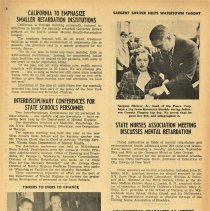 Our Children's Voice Vol. XVII - Issue No. 3