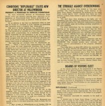 Our Children's Voice Vol. XVII - Issue No. 3