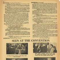 Our Children's Voice Vol. XVII - Issue No. 3