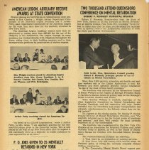 Our Children's Voice Vol. XVII - Issue No. 3