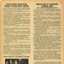 Our Children's Voice Vol. XVII - Issue No. 3