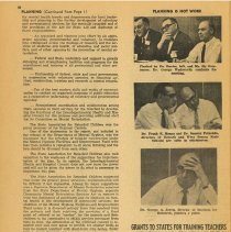 Our Children's Voice Vol. XVIII - Issue No. 3