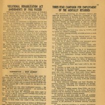 Our Children's Voice Vol. XVIII - Issue No. 3