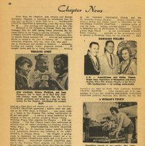 Our Children's Voice Vol. XVIII - Issue No. 3