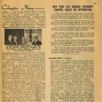 Our Children's Voice Vol. XVIII - Issue No. 3