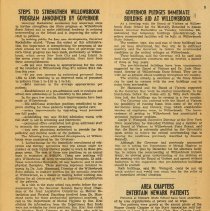 Our Children's Voice Vol. XVIII - Issue No. 3