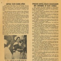 Our Children's Voice Vol. XVIII - Issue No. 3