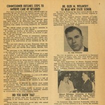 Our Children's Voice Vol. XVIII - Issue No. 3