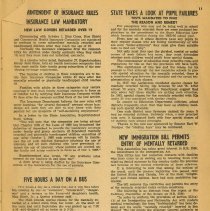 Our Children's Voice Vol. XVIII - Issue No. 3