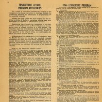 Our Children's Voice Vol. XVIII - Issue No. 3