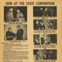 Our Children's Voice Vol. XVIII - Issue No. 3