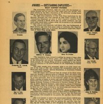 Our Children's Voice Vol. XVIII - Issue No. 3