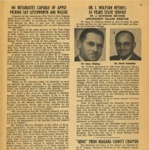 Our Children's Voice Vol. XVIII - Issue No. 3