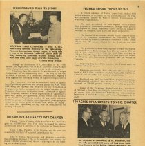 Our Children's Voice Vol. XIX - Issue No. 1