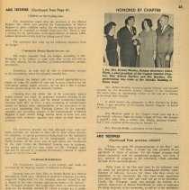 Our Children's Voice Vol. XIX - Issue No. 1