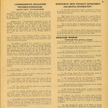 Our Children's Voice Vol. XIX - Issue No. 1