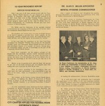 Our Children's Voice Vol. XIX - Issue No. 1